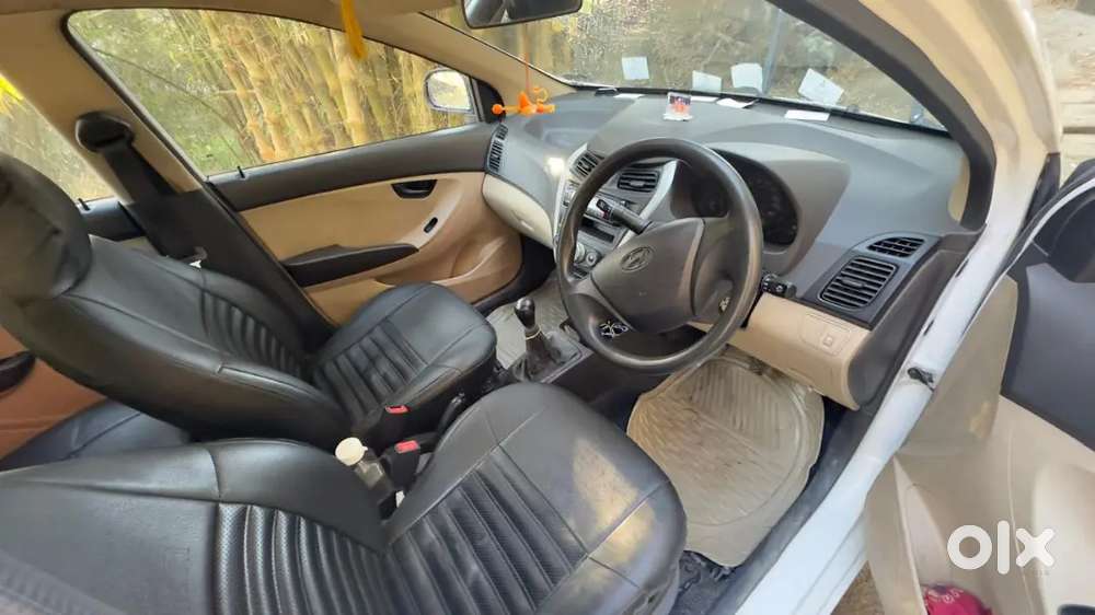 Hyundai Eon 2013 Petrol 49000 Km Driven