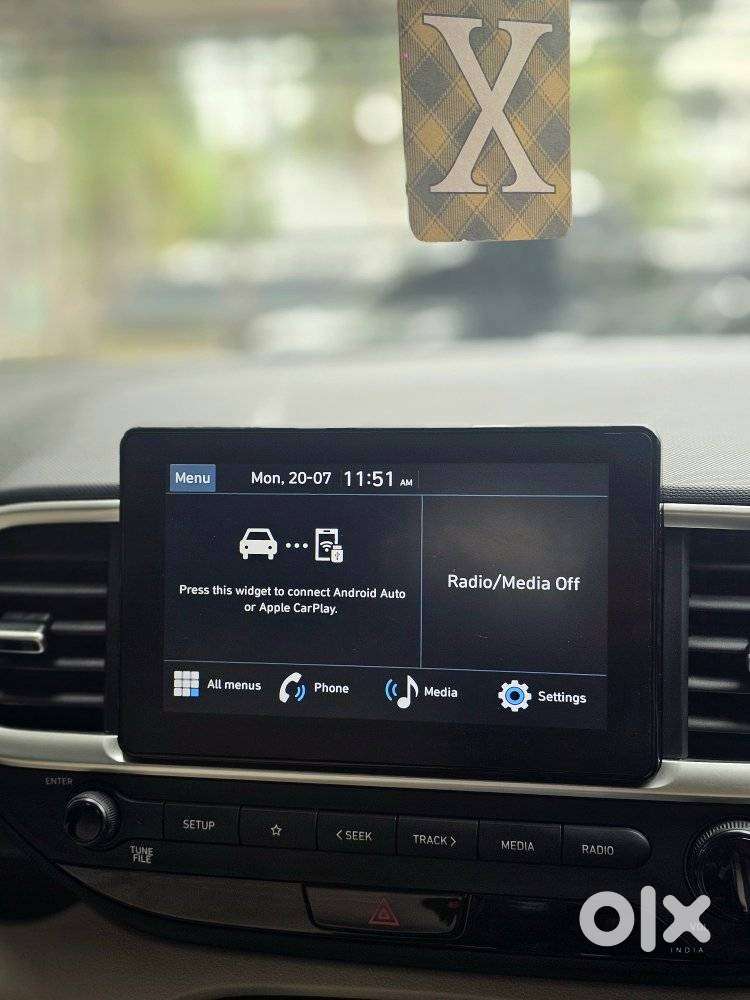 Hyundai Venue S 1.2 Petrol, 2023, Petrol