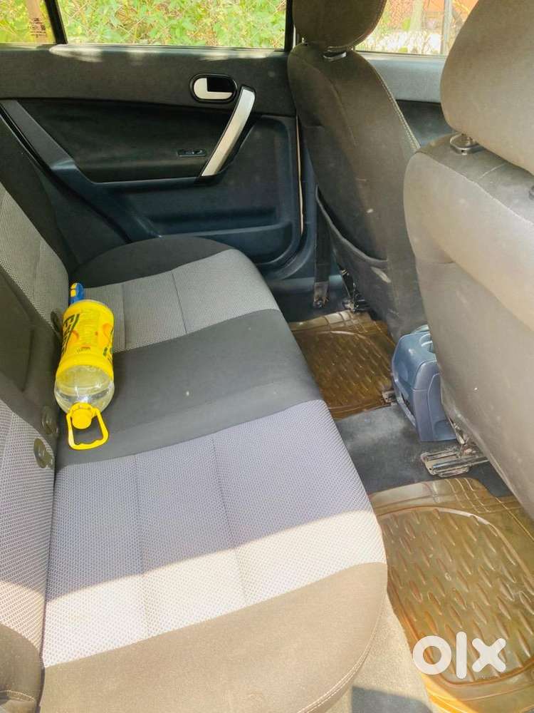 Ford Fiesta Classic 2011 Petrol Well Maintained