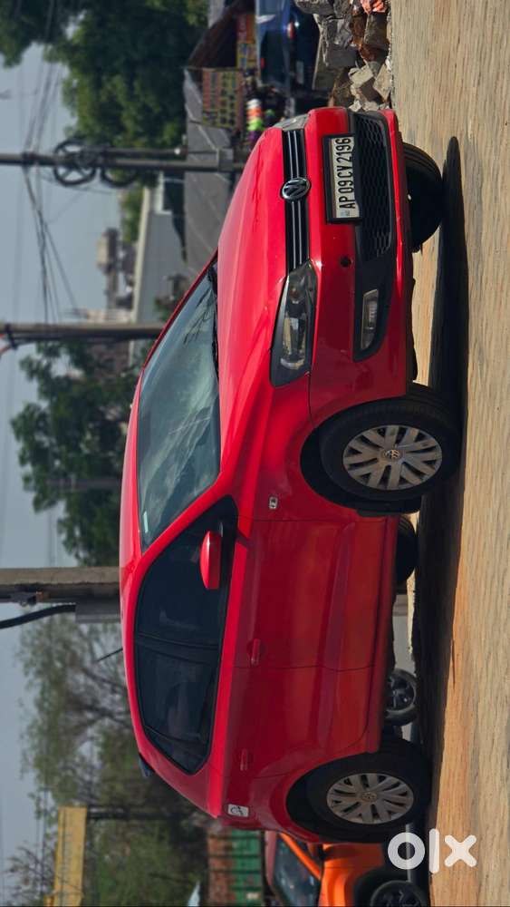 Volkswagen Polo 2014 Petrol Well Maintained