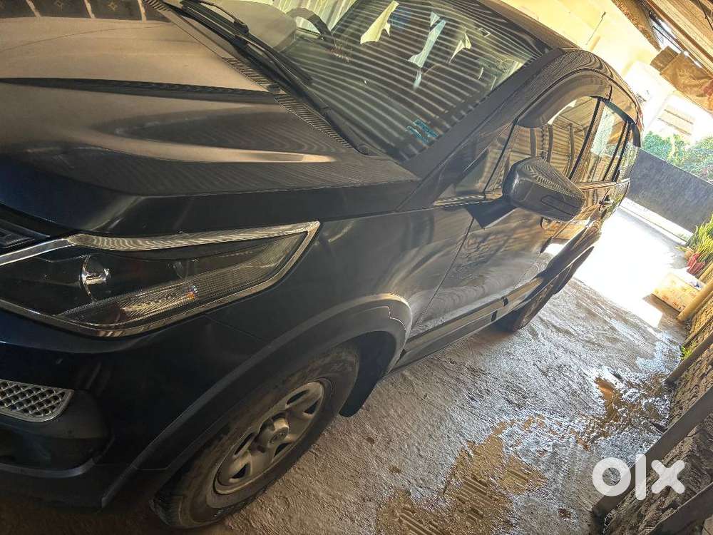 Tata Hexa 2019 Diesel 77000 Km Driven