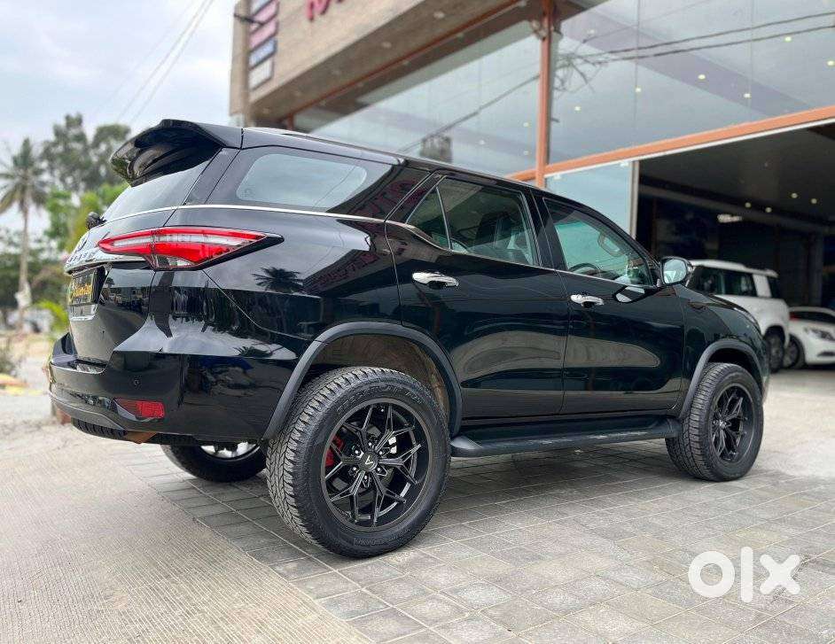 Toyota Fortuner 4x2 At 2.8 Diesel, 2025, Diesel