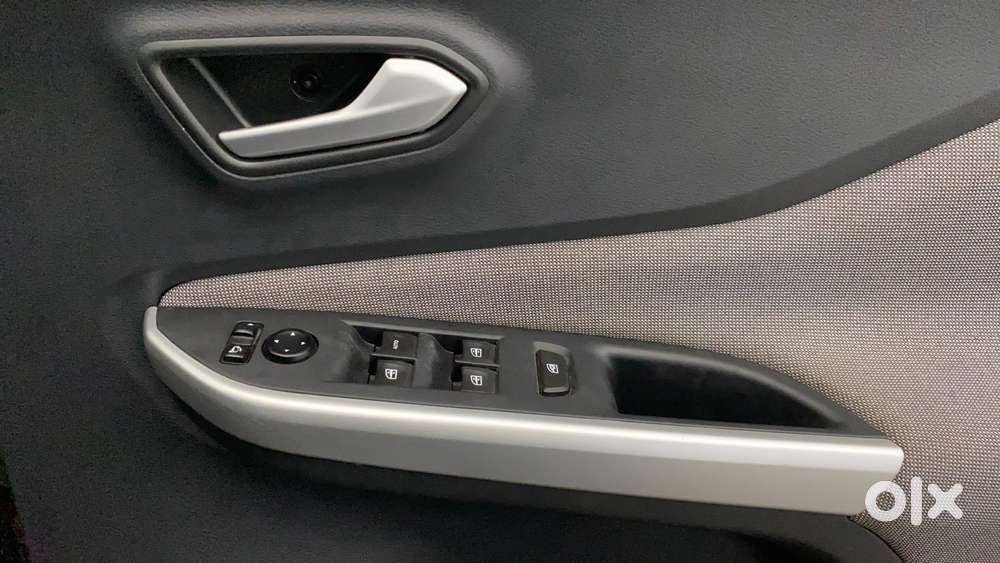 Nissan Magnite 1.0 Xl, 2024, Petrol
