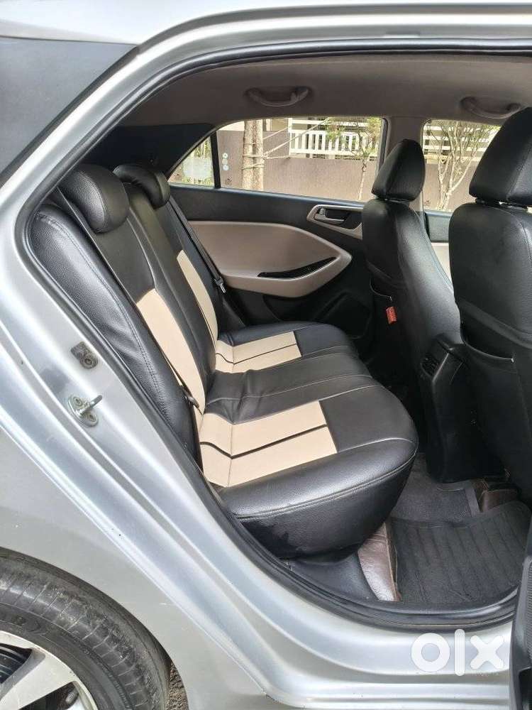Hyundai Elite I20 Asta 1.4 Crdi, 2014, Diesel