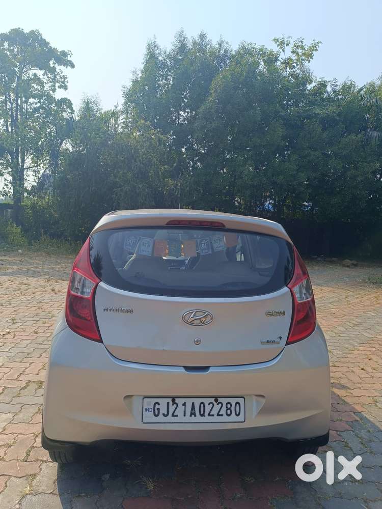 Hyundai Eon Era +, 2015, Petrol
