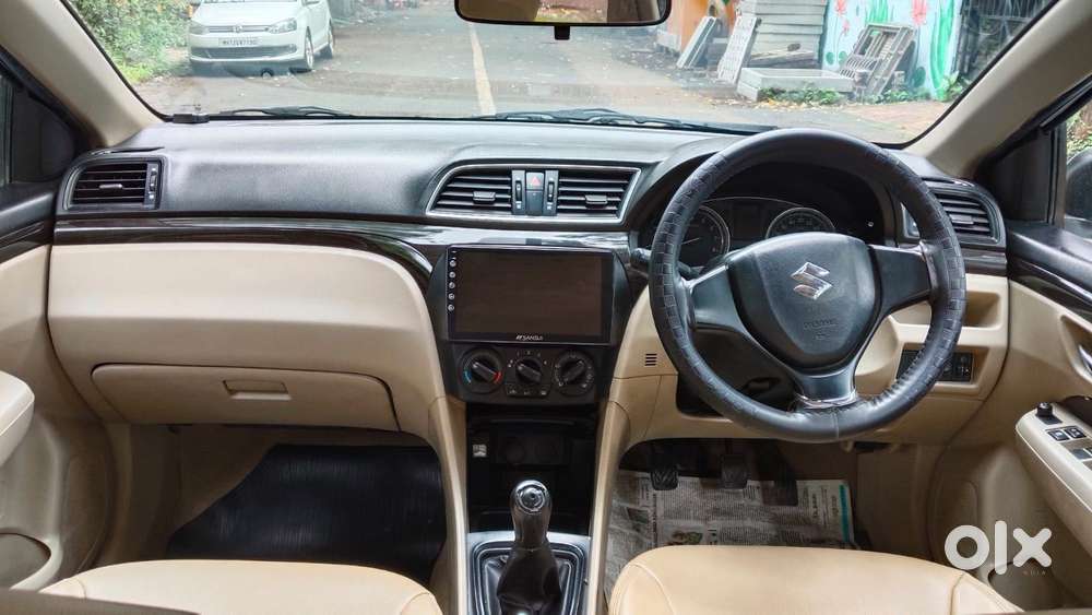 Maruti Suzuki Ciaz Vxi(o), 2016, Petrol