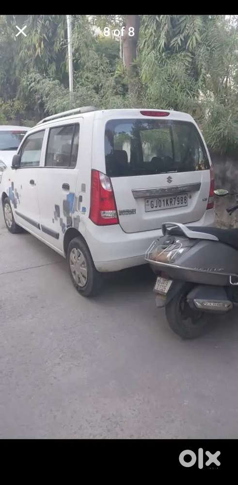 Wagon R 1.0 Lxi Speciap Edition Car For Sell