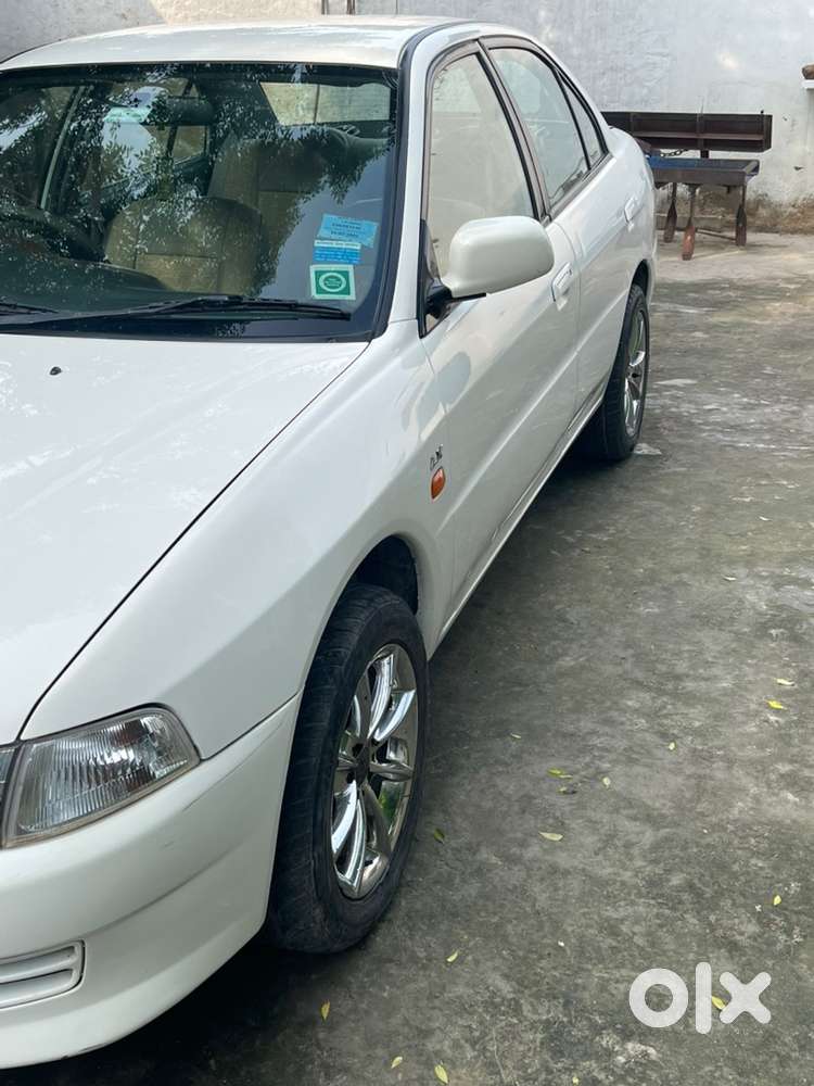 Mitsubishi Lancer Diesel 2006
