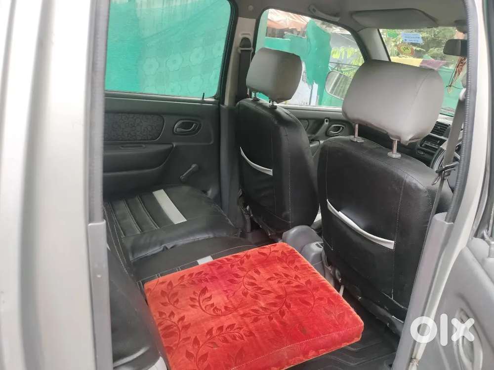 Maruti Suzuki Wagon R 2004 Lxi