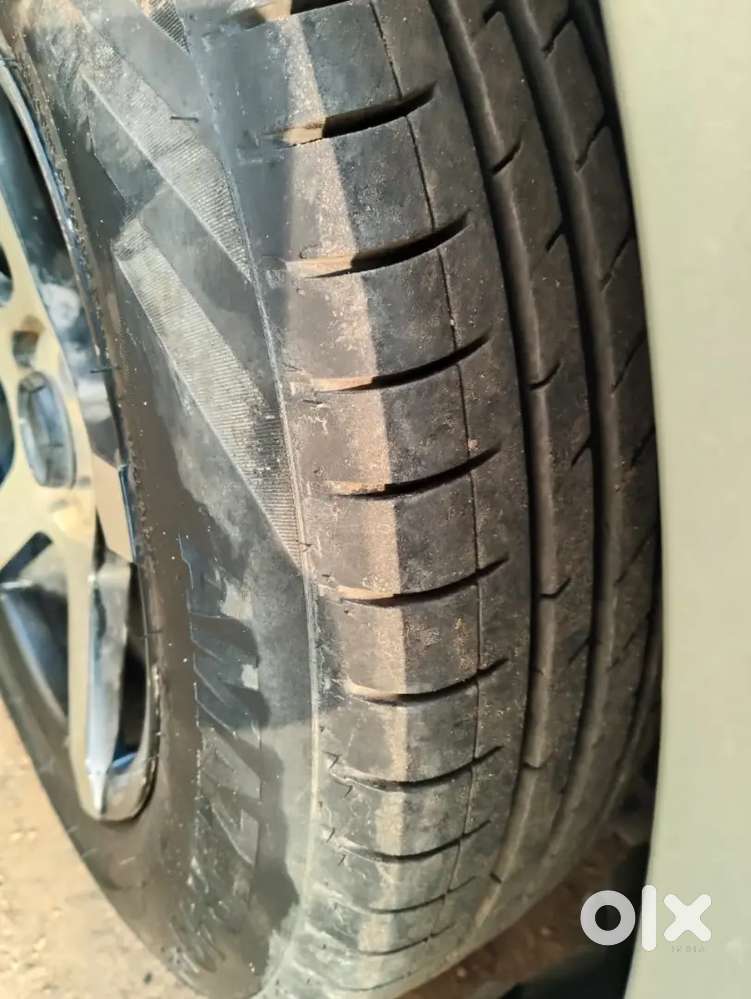 Swift Dzire 2017 Petrol Manual