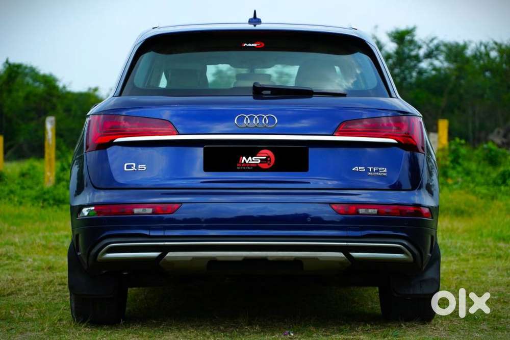 Audi Q5 2.0 45 Tfsi Premium Plus, 2022, Petrol
