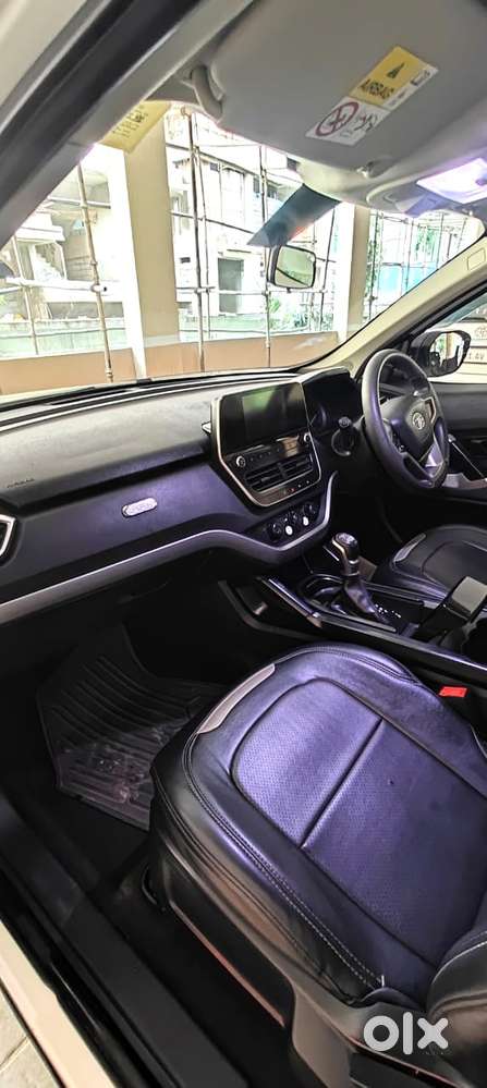 Tata Harrier Xma, 2020, Diesel