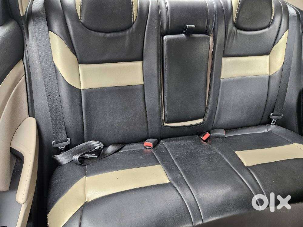 Hyundai Verna Vtvt 1.6 Sx, 2020, Petrol