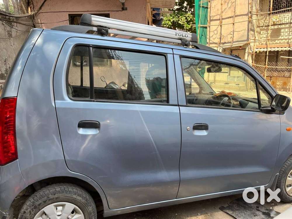 2014 Maruti Suzuki Wagon R