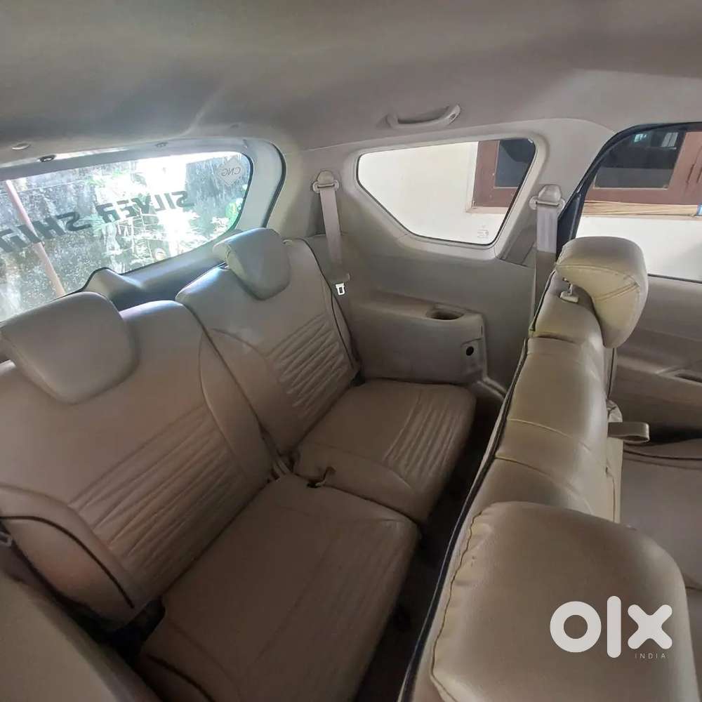 Maruti Ertiga 1.5 2024