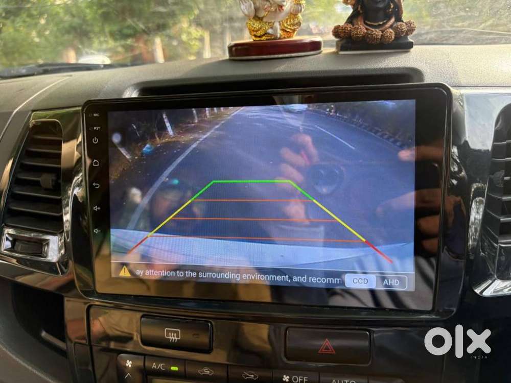 Toyota Fortuner 3.0 Ltd, 2013, Diesel