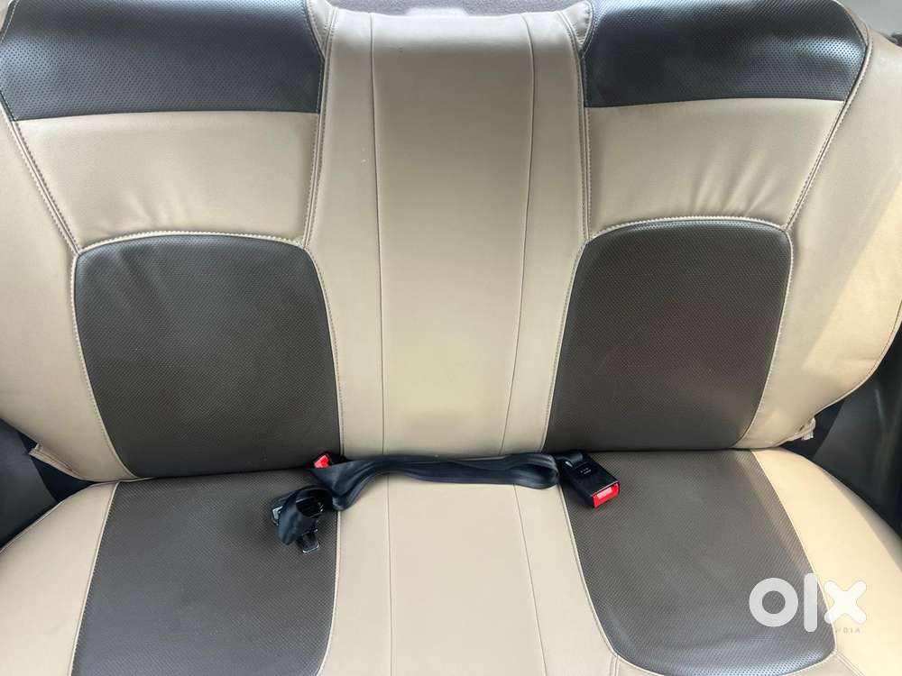 Hyundai I10 1.2 Kappa Sportz, 2015, Petrol