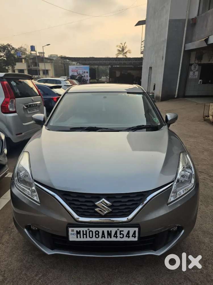 Maruti Suzuki Baleno 2018 Diesel 100300 Km Driven