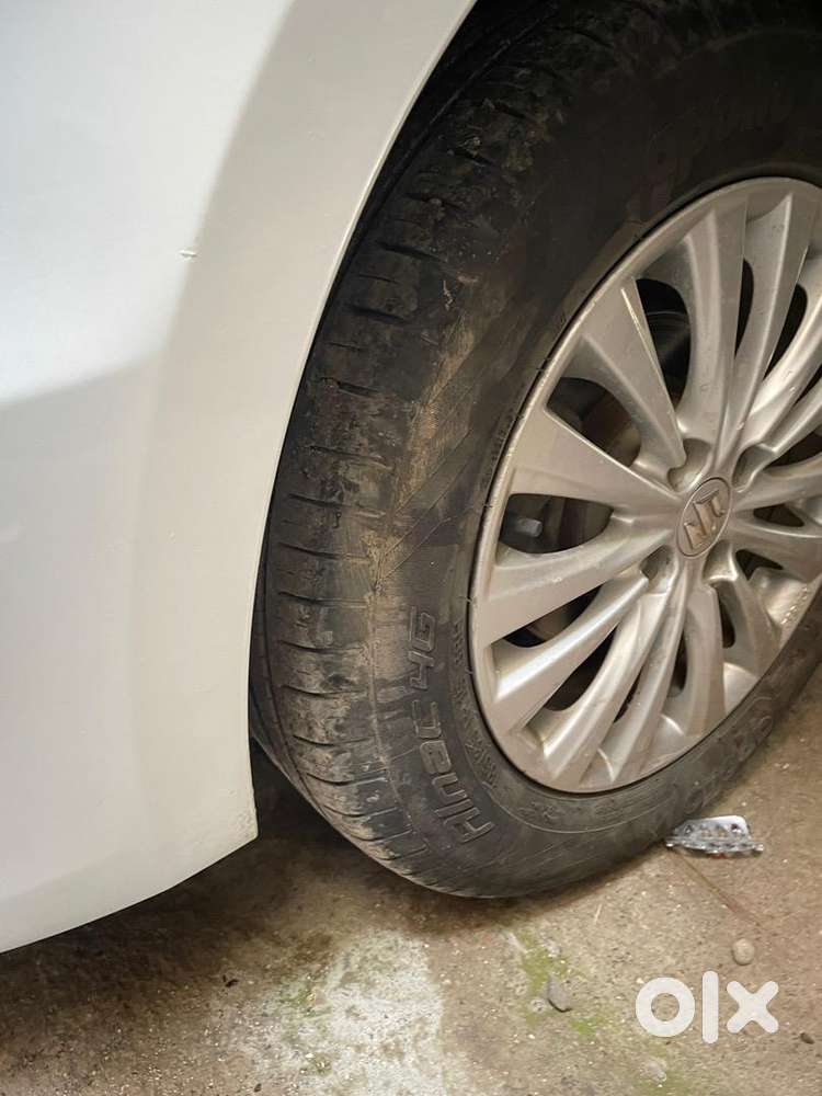 Maruti Suzuki Ciaz 2016 Diesel 85000 Km Driven