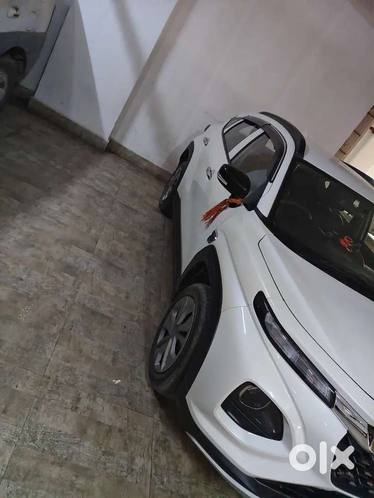 Maruti Suzuki Fronx 2026  1lac Extra Accessories