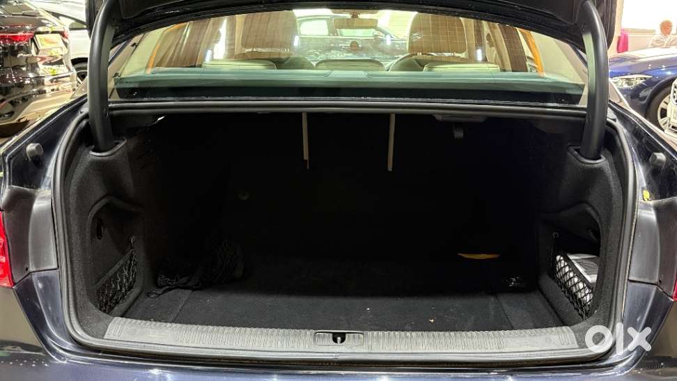 Audi A4 2.0 35 Tdi Premium Plus Sunroof, 2017, Diesel