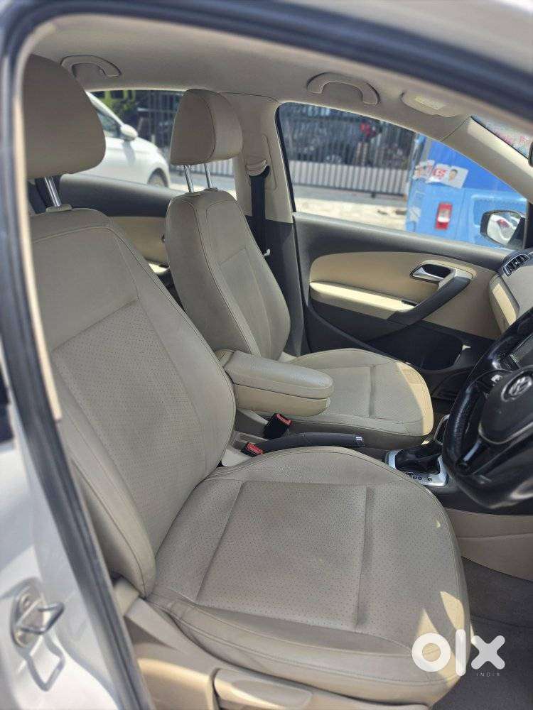 Volkswagen Vento 1.2 Tsi Highline At, 2018, Petrol