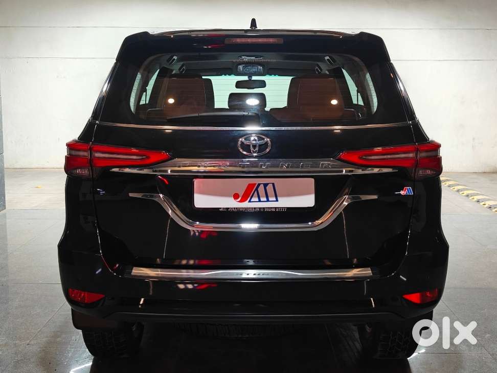 Toyota Fortuner 4x2 At 2.8 Diesel, 2024, Diesel