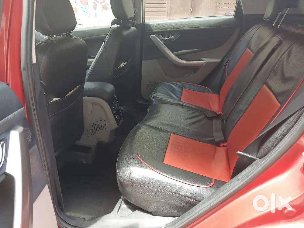Tata Nexon 1.2 2017 Less Driven, Best Condition