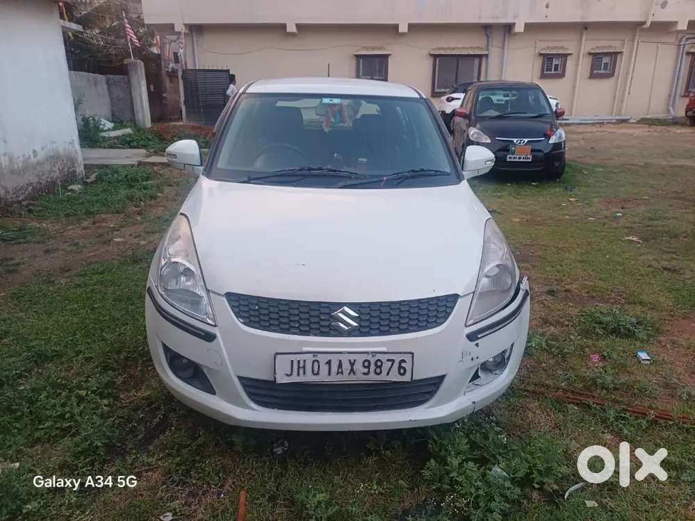 Swift Car Sale