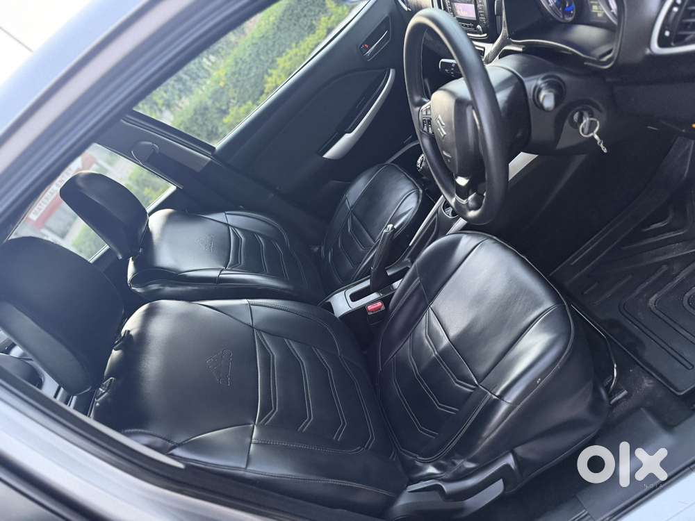 Maruti Suzuki Baleno 1.3 Delta, 2018, Cng & Hybrids