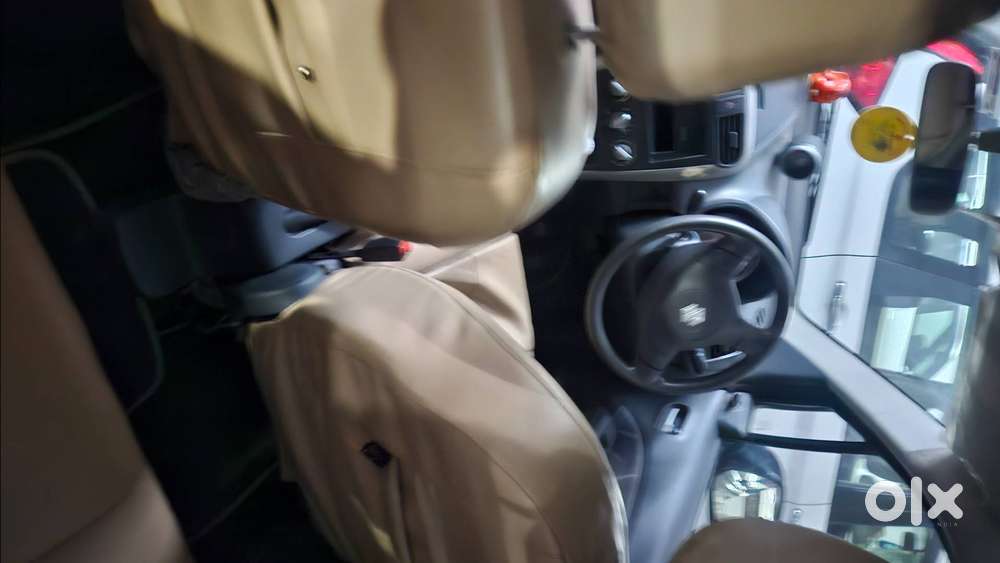 Maruti Suzuki Ritz 2012 Diesel Good Condition