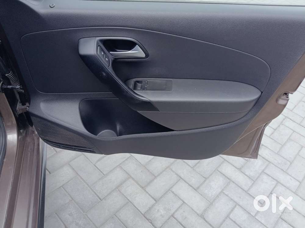 Volkswagen Polo 1.0 Mpi Trendline, 2021, Petrol