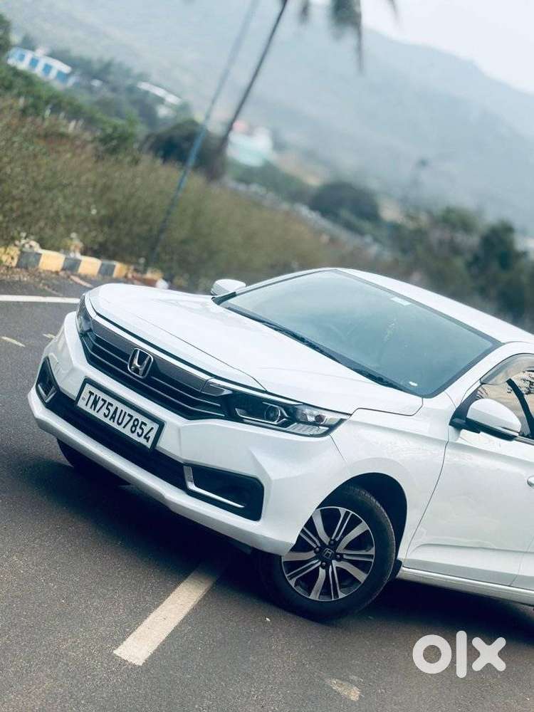 Honda Amaze S Mt I-vtec, 2022, Petrol