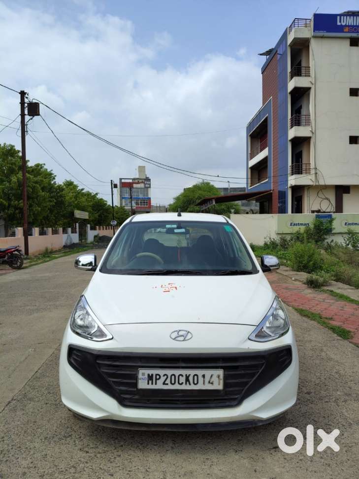 Hyundai New Santro 1.1 Era Executive, 2019, Petrol