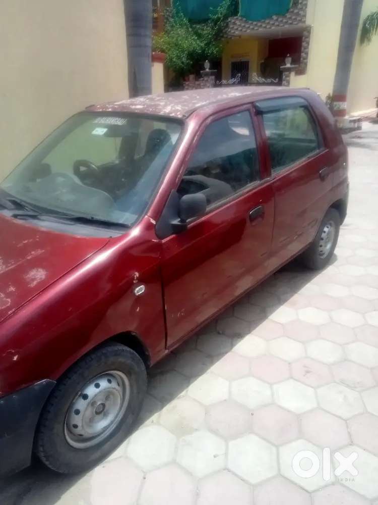 This Car's Enjen Is Perfect And Ac Is Working