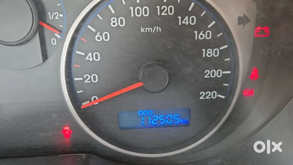 Hyundai I20 2013 Diesel 112000 Km Driven
