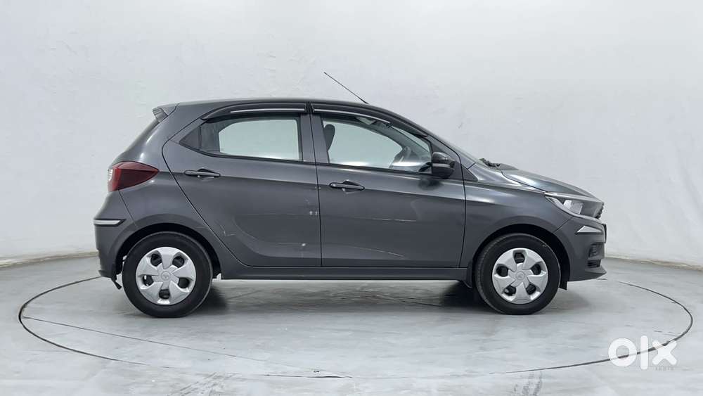 Tata Tiago 1.2 Revotron Xt Cng, 2022, Cng & Hybrids