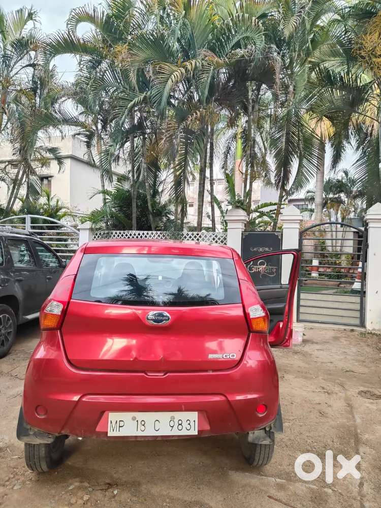 Datsun Redigo 2018 Petrol Car For Sale