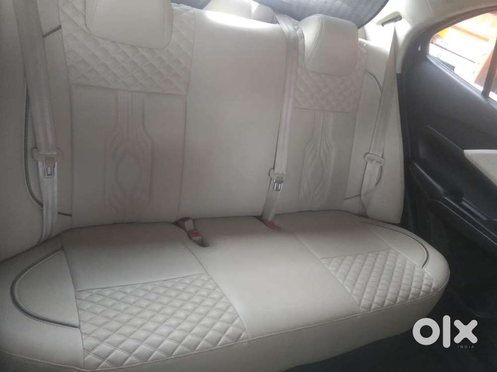 Maruti Suzuki Swift Dzire Tour 2025 Cng & Hybrids 24000 Km Driven