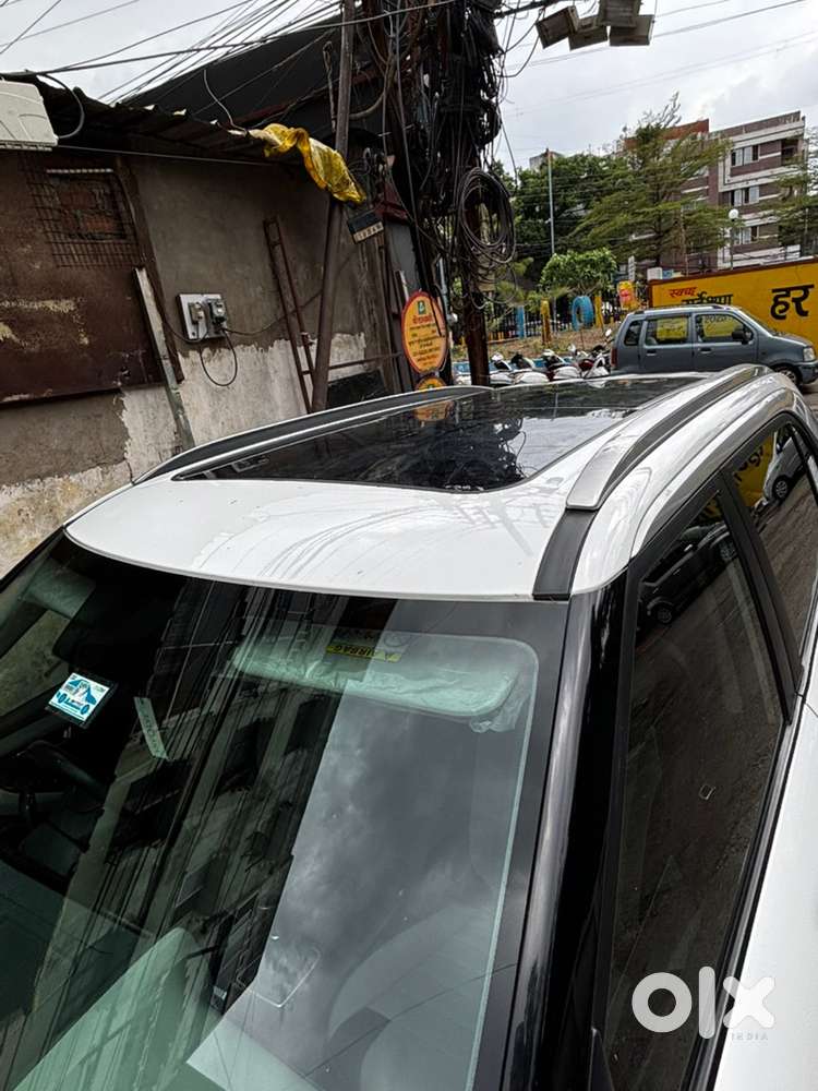 Hyundai Creta Diesel Manual 2025