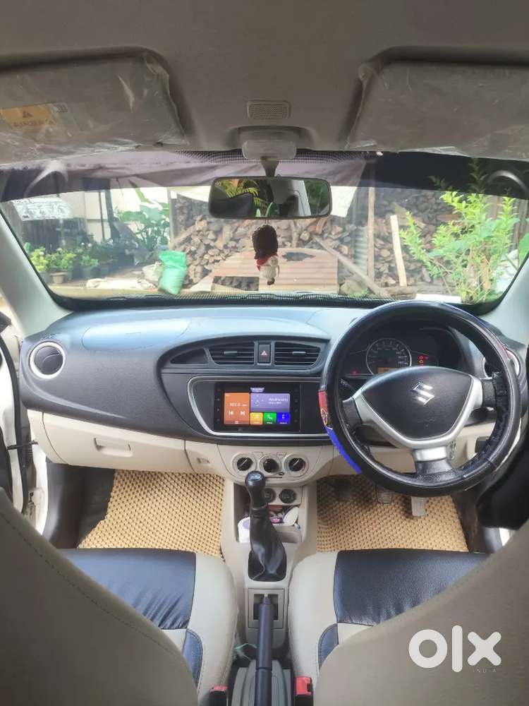 Alto 800 Vxi Plus 2021