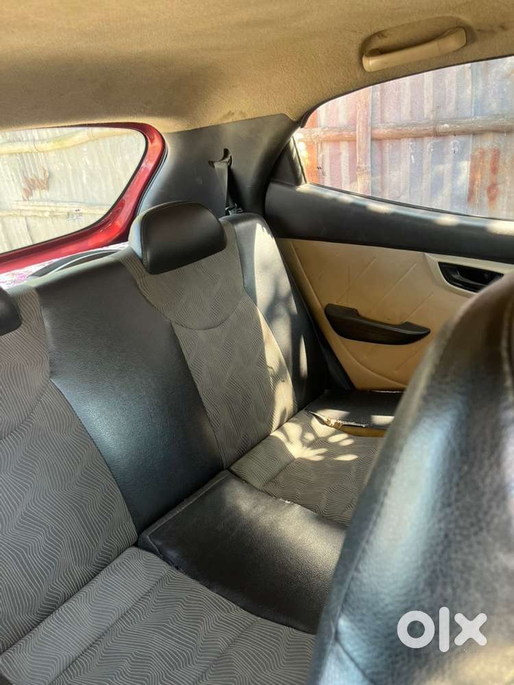 Hyundai Eon 2013 Petrol 65000 Km Driven