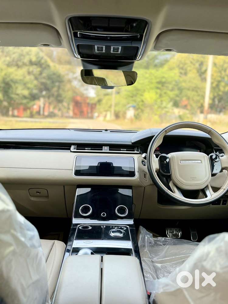 Land Rover Range Velar R-dynamic S, 2019, Petrol