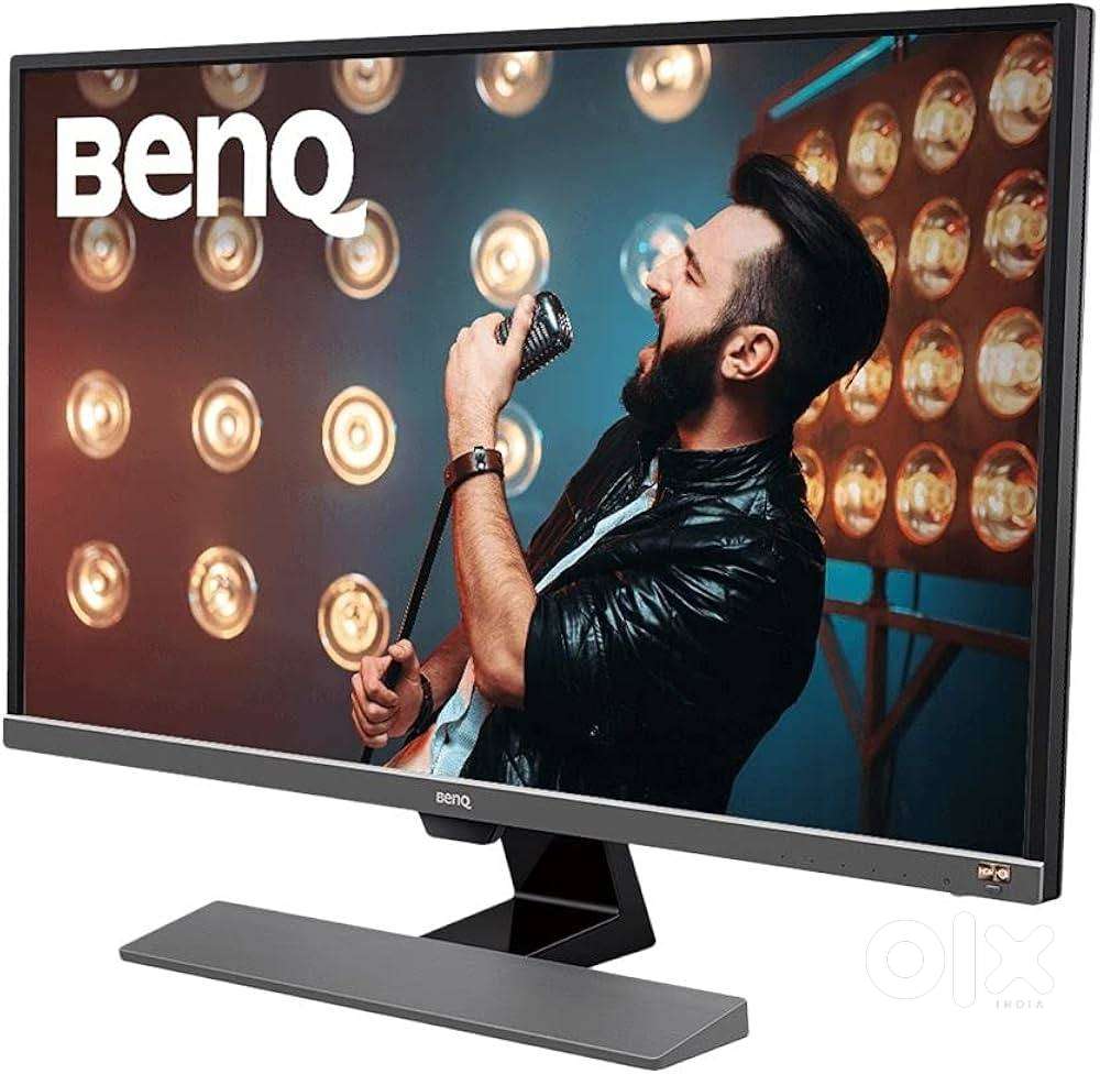 Benq 4k Monitor 32 inch