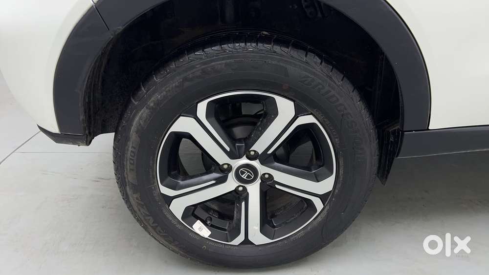 Tata Nexon 1.2 Revotron Xz Plus, 2022, Petrol