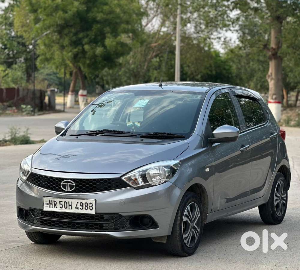 Tata Tiago 1.2 Revotron Xz (o), 2020, Petrol