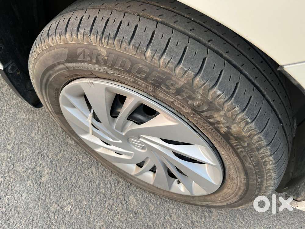 Maruti Suzuki Ertiga 1.5 Vxi Shvs, 2022, Petrol