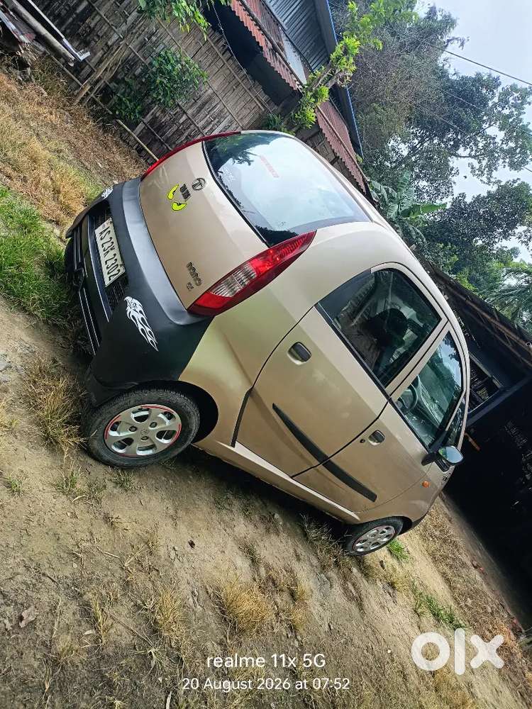 Total New Condition..feel Like 2023 Model