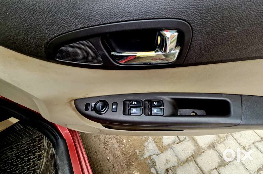 Hyundai I20 2012 Diesel Variant