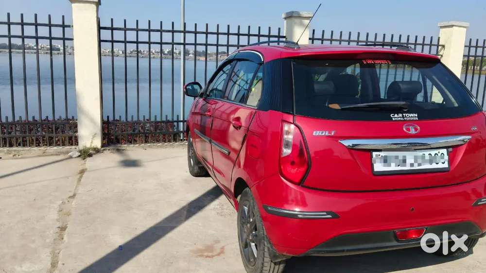 Tata Bolt Diesel 2016 Model